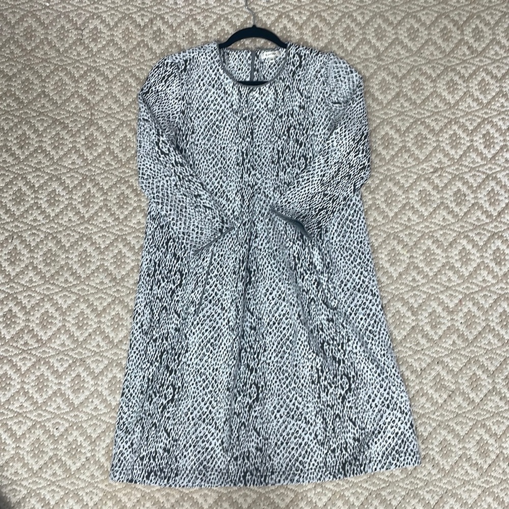 Tyler Boe Dress